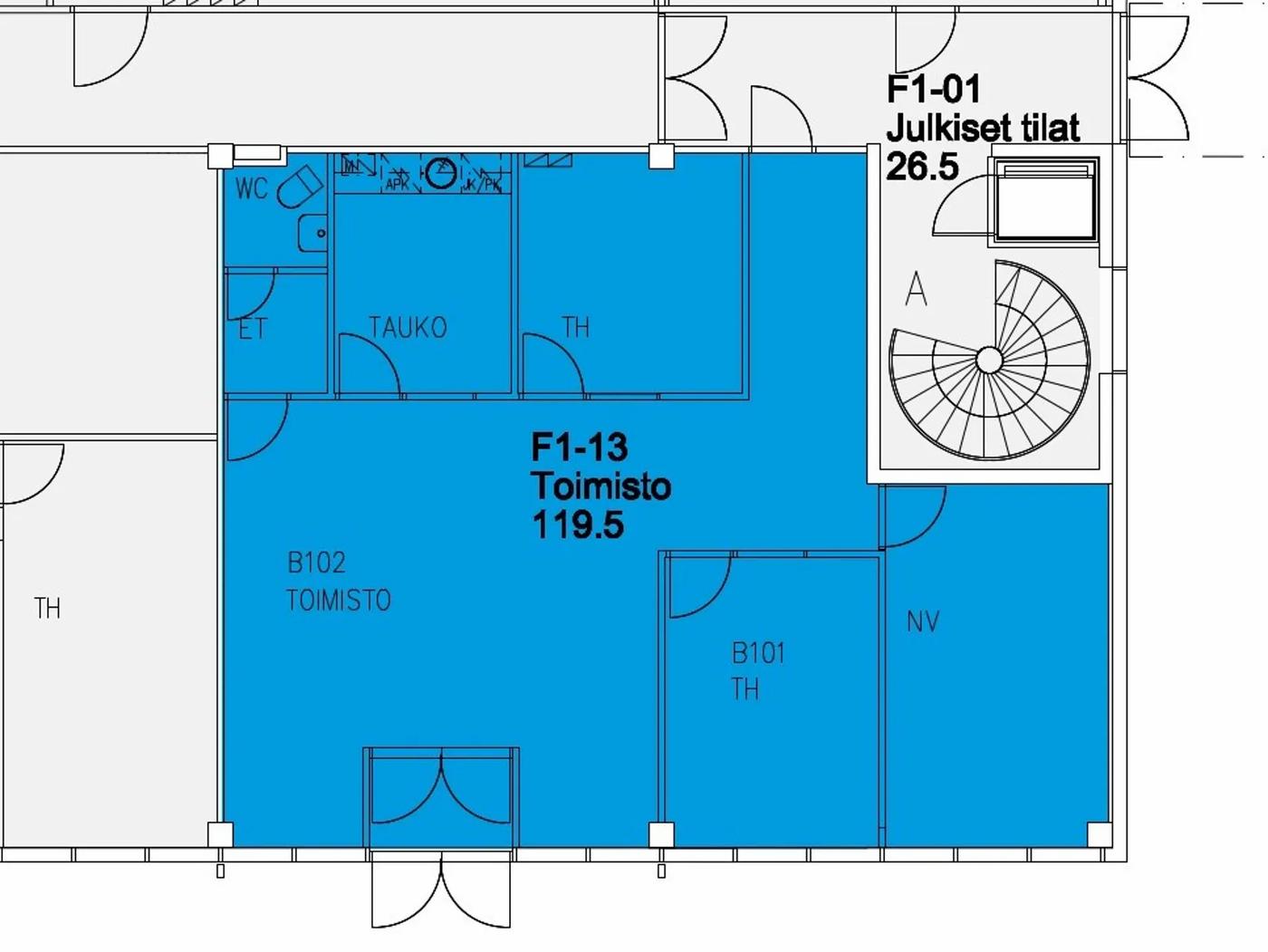 puutarhatie 20 - Image 2