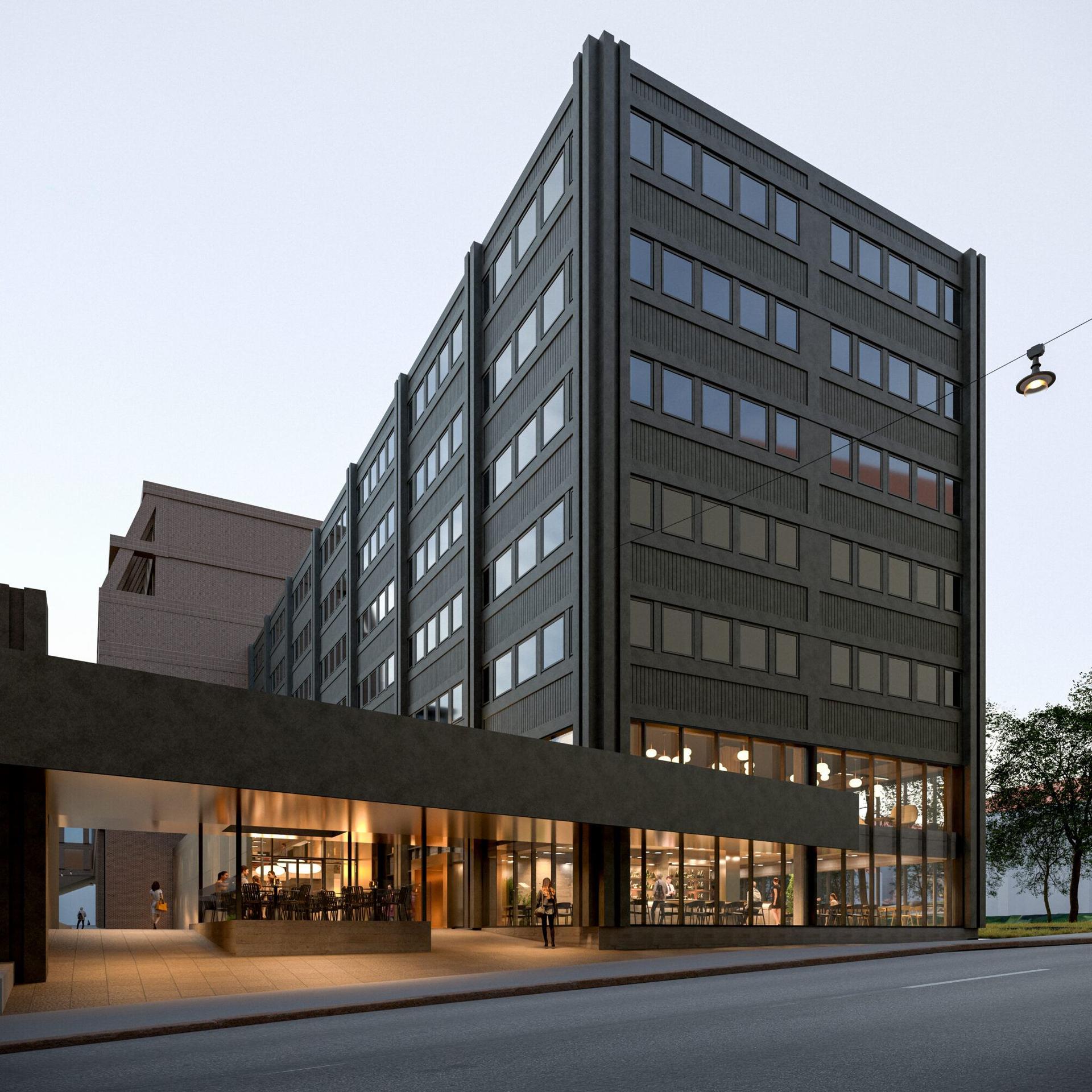 kaikukatu 3 - Image 1