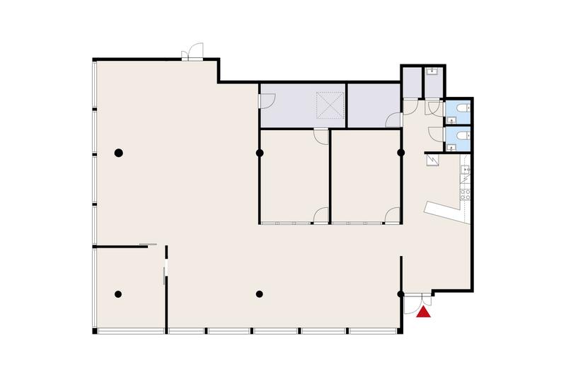 itälahdenkatu 22 - Image 2
