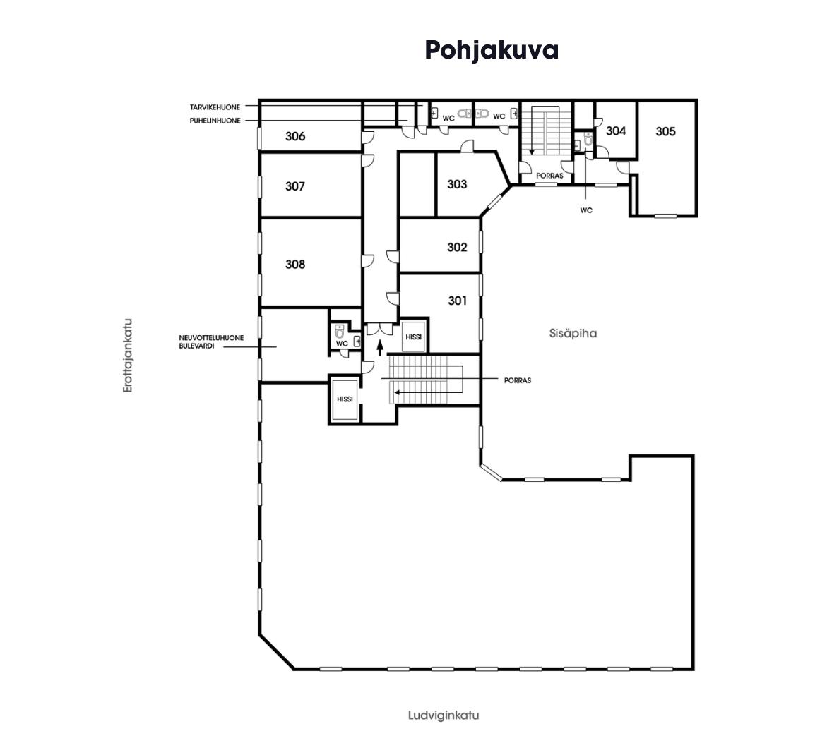 erottajankatu 15 - Image 2