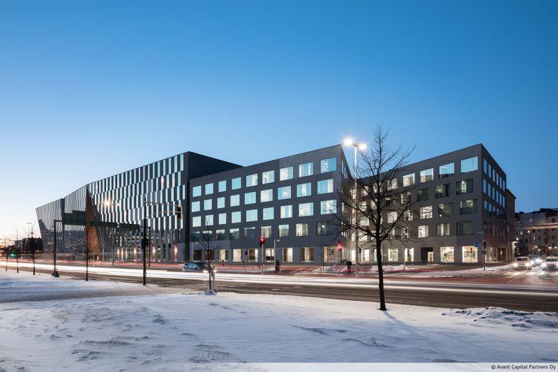 Vääksyntie 2 - Image 3