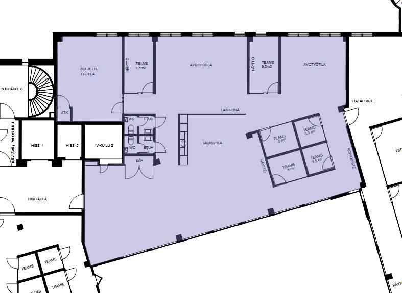 maistraatinportti 1 - Image 2