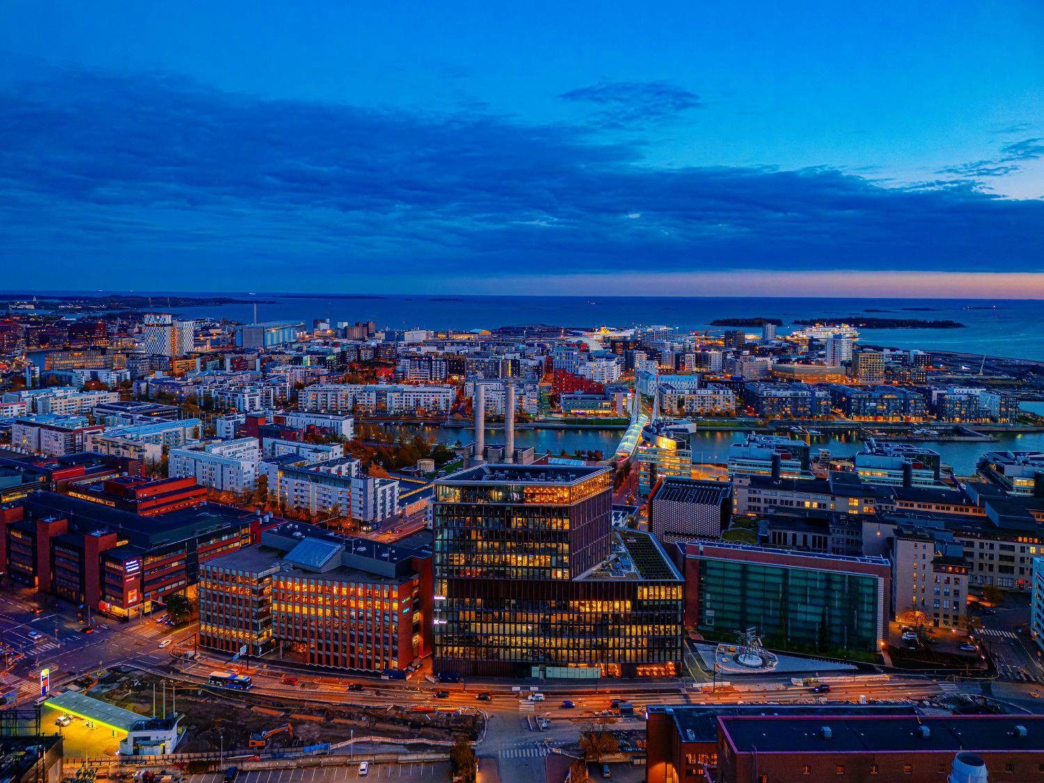 itämerenkatu 25 - Image 9