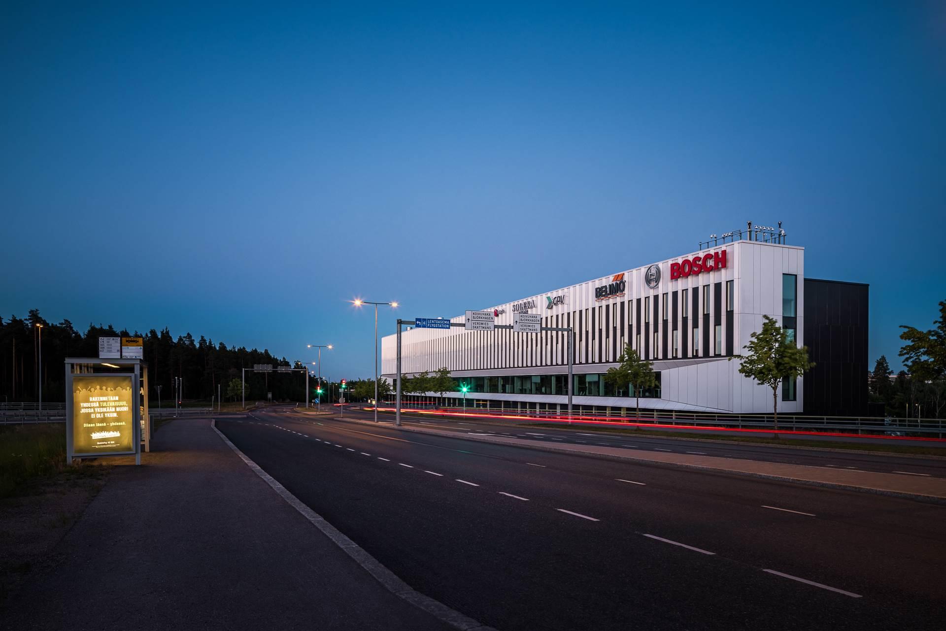 robert huberin tie 16 - Image 10