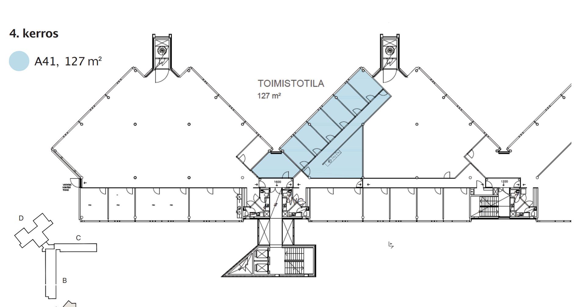 Tekniikantie 4 - Image 7