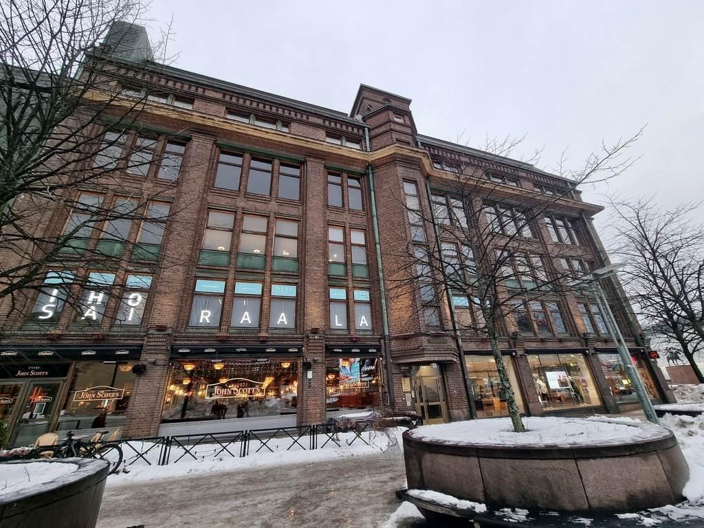 arkadiankatu 2 - Image 1