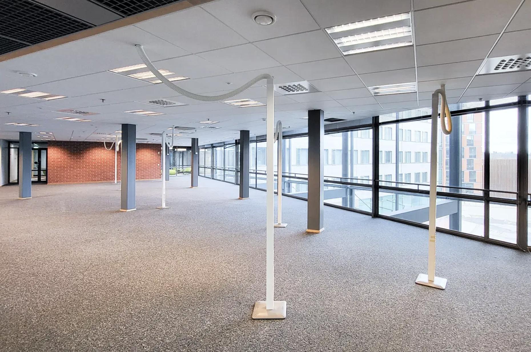 tekniikantie 14 - Image 5