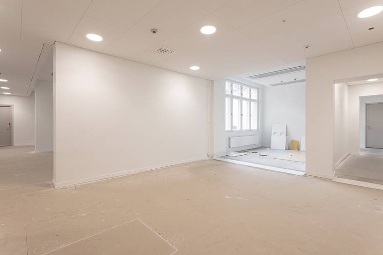 Toimisto 175 m2, kasarmikatu 25, keskusta, helsinki - kuva 4