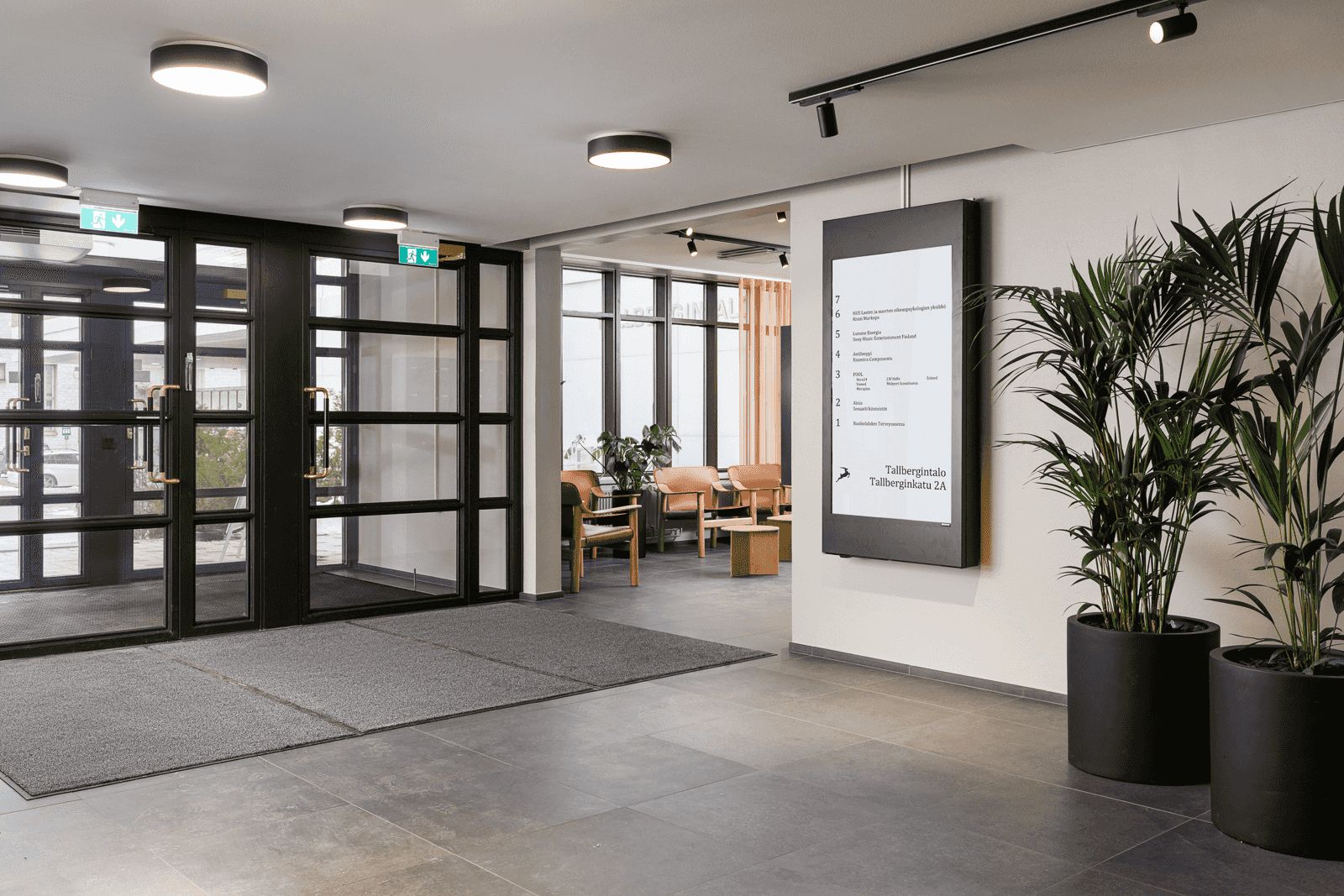 tallberginkatu 2 - Image 4