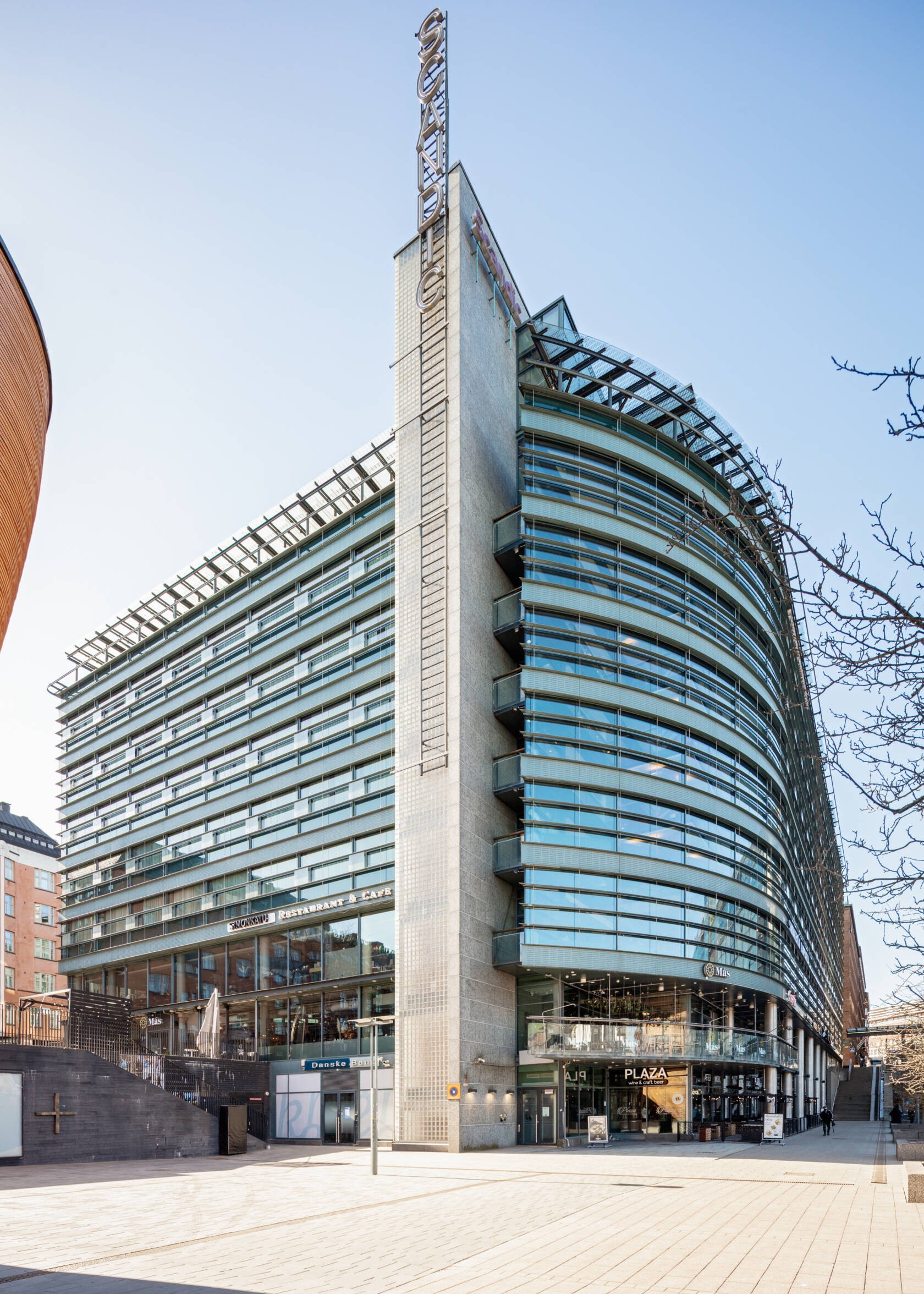 Toimisto 425 m2, simonkatu 9, keskusta, helsinki - kuva 10