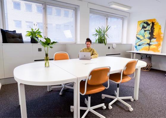 Innovation Home Otaniemi - Image 3