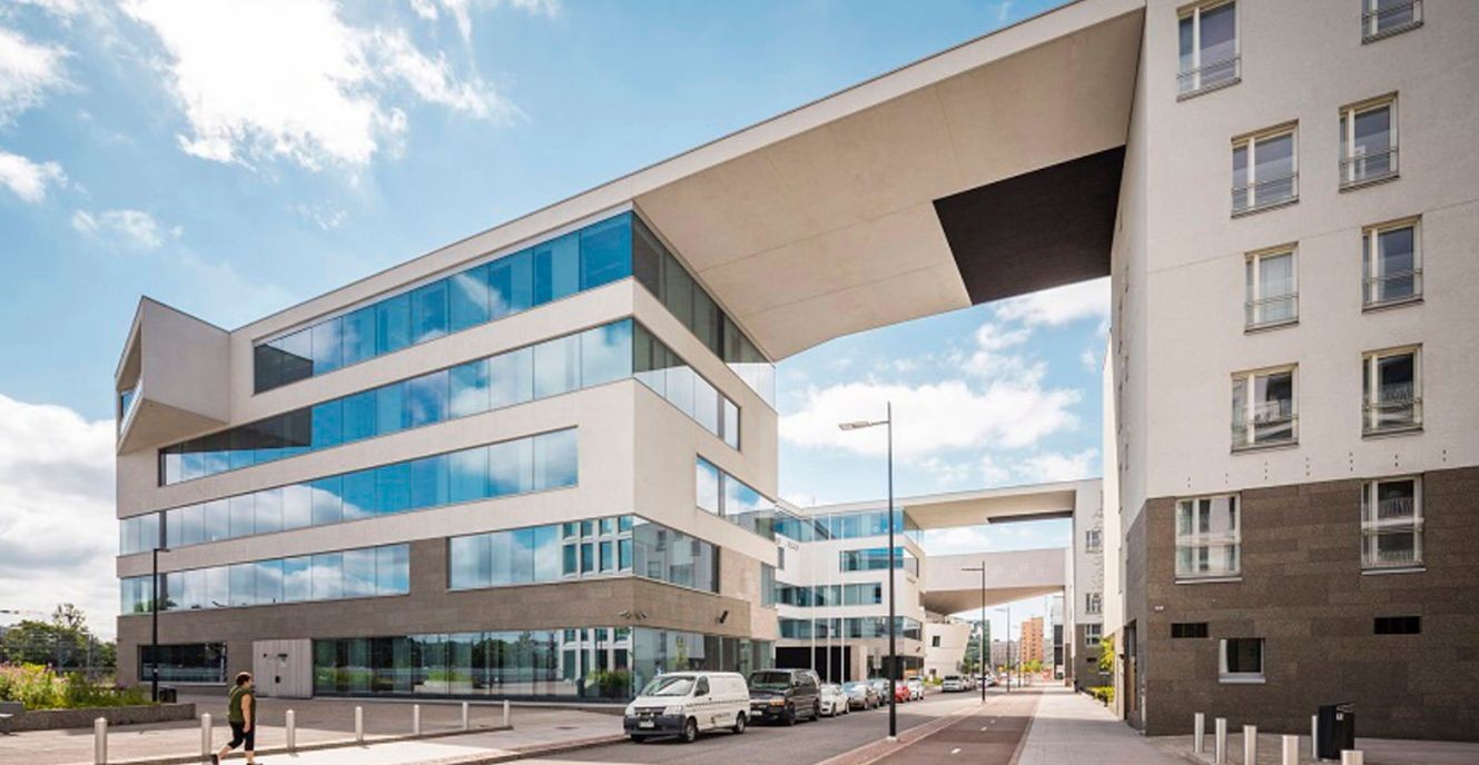 alvar aallon katu 3 - Image 1