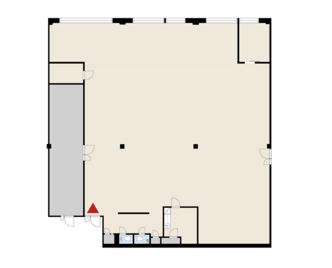 Kiviaidankatu 2, C-Porras - Image 2