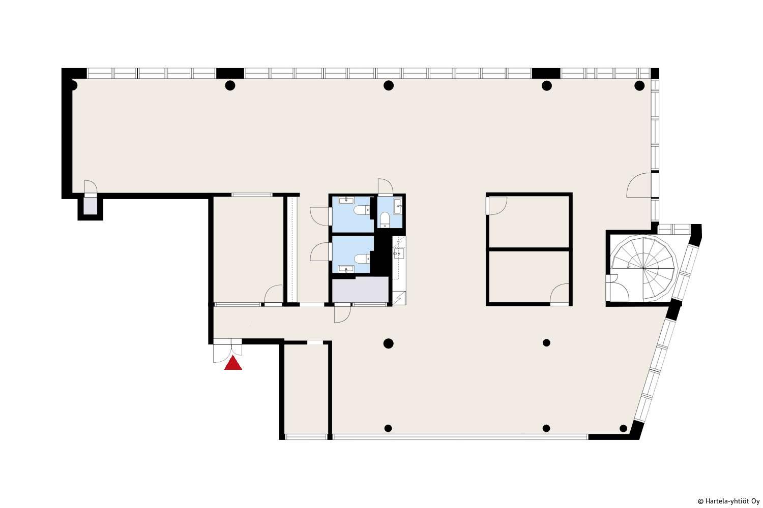 Ilmalantori 1 - Image 10