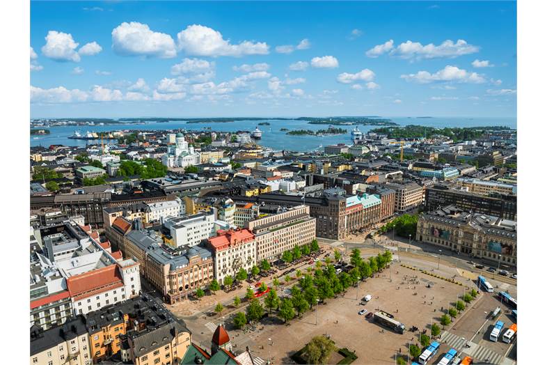 mikonkatu 17 - Image 1