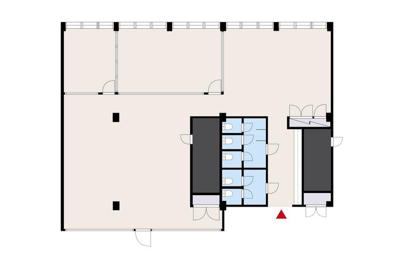 Itälahdenkatu 22 - Image 4