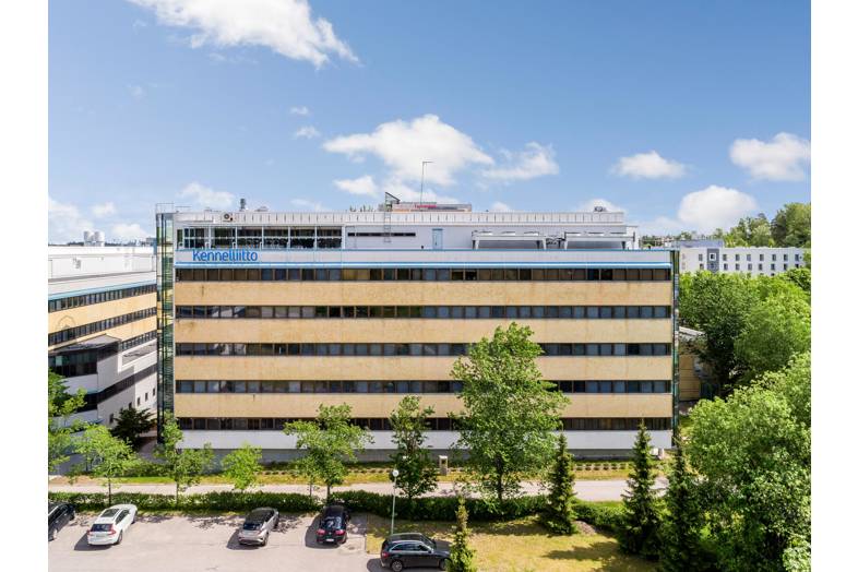 Kamreerintie 8 - Image 1