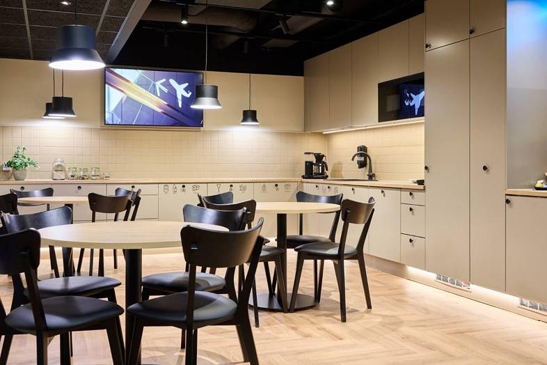Toimisto 430 m2, lentäjäntie 1, aviapolis, vantaa - kuva 6