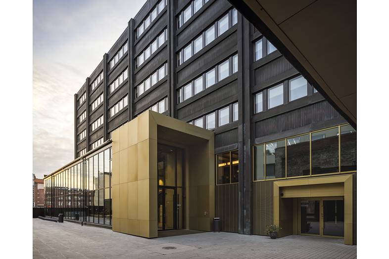 kaikukatu 3 - Image 1