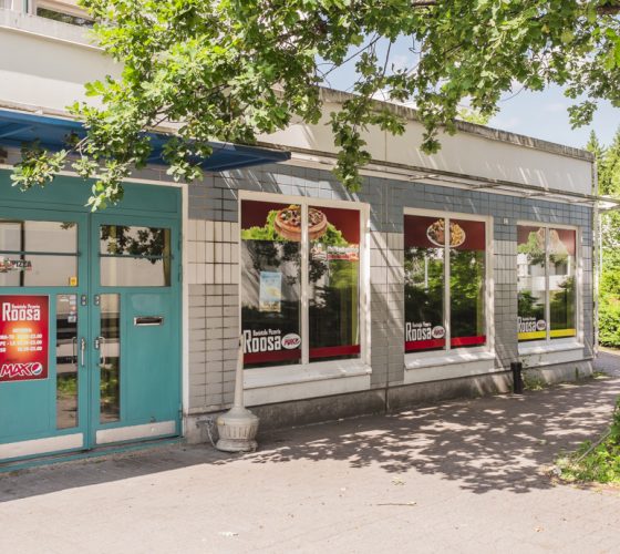 Toimisto 50 m2, rekipellontie 2, Mellunkylä, helsinki - kuva 11