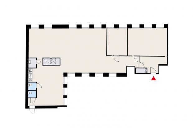 Kaisaniemenkatu 13 - Image 1