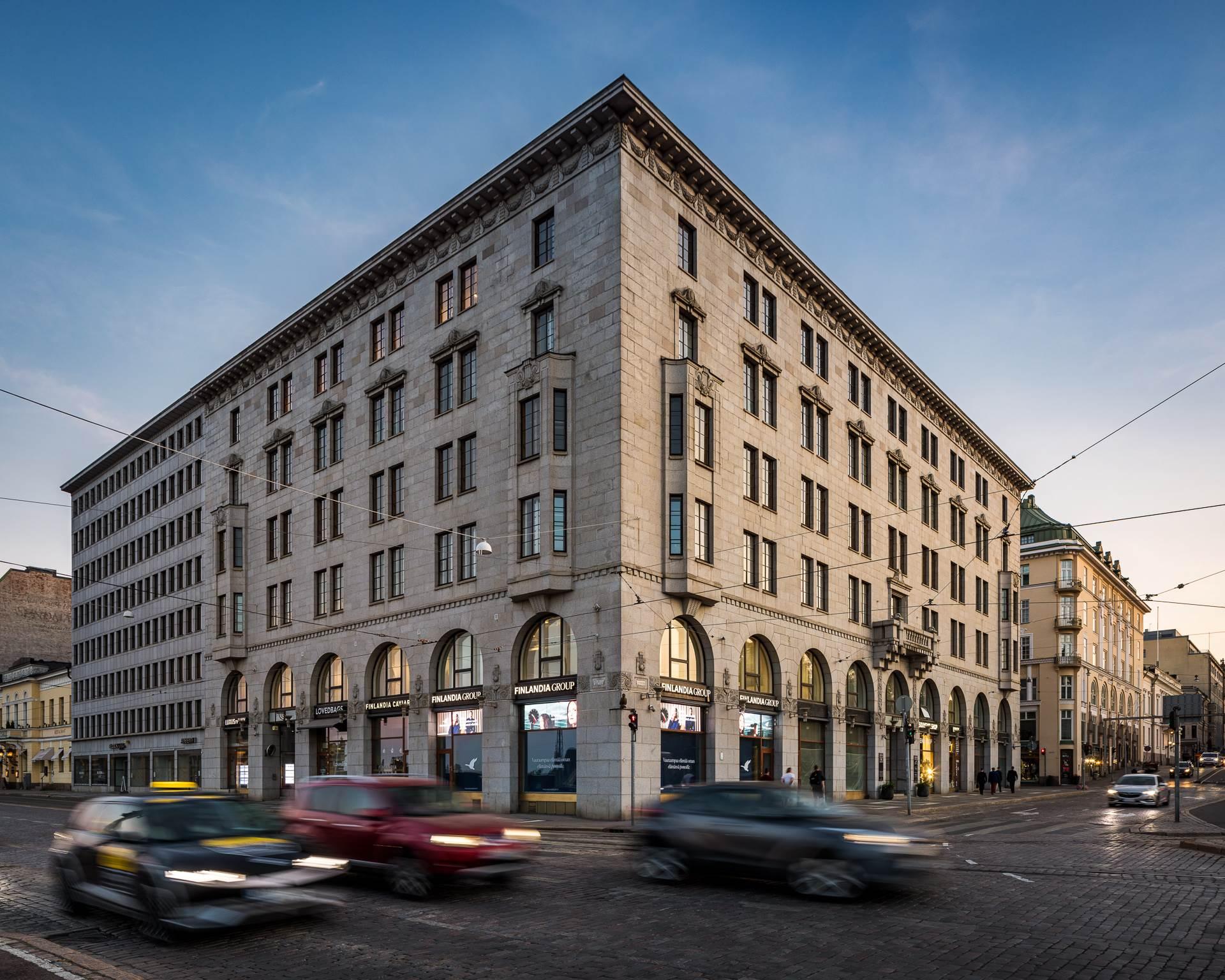 eteläesplanadi 2 - Image 1