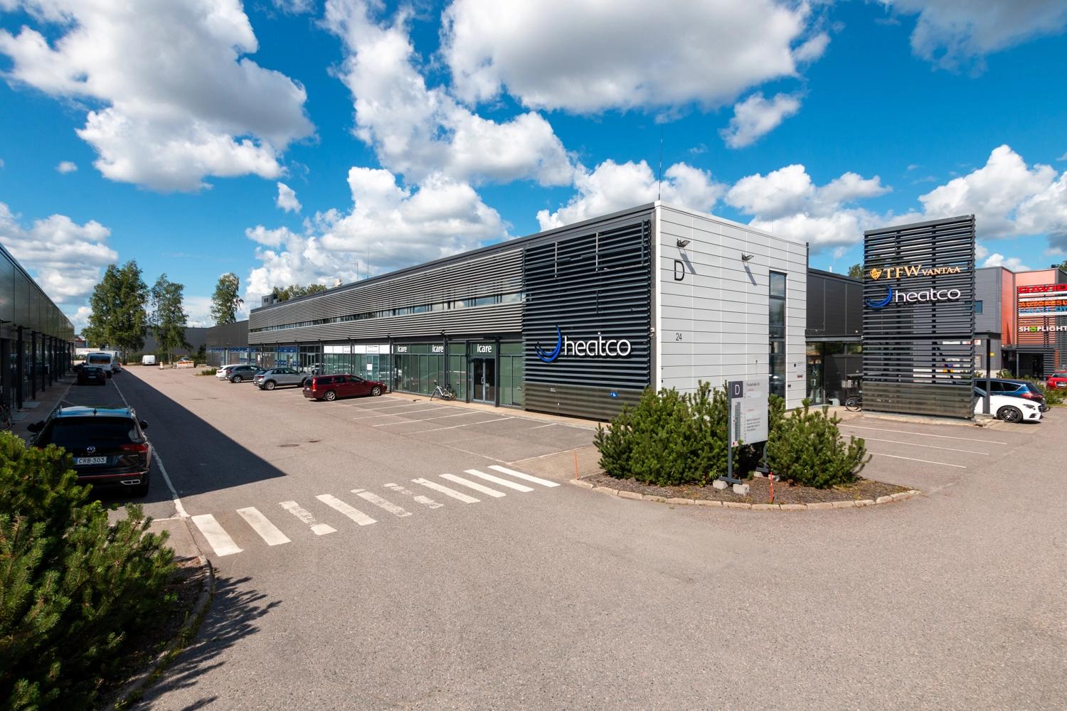 puutarhatie 20-24 - Image 9