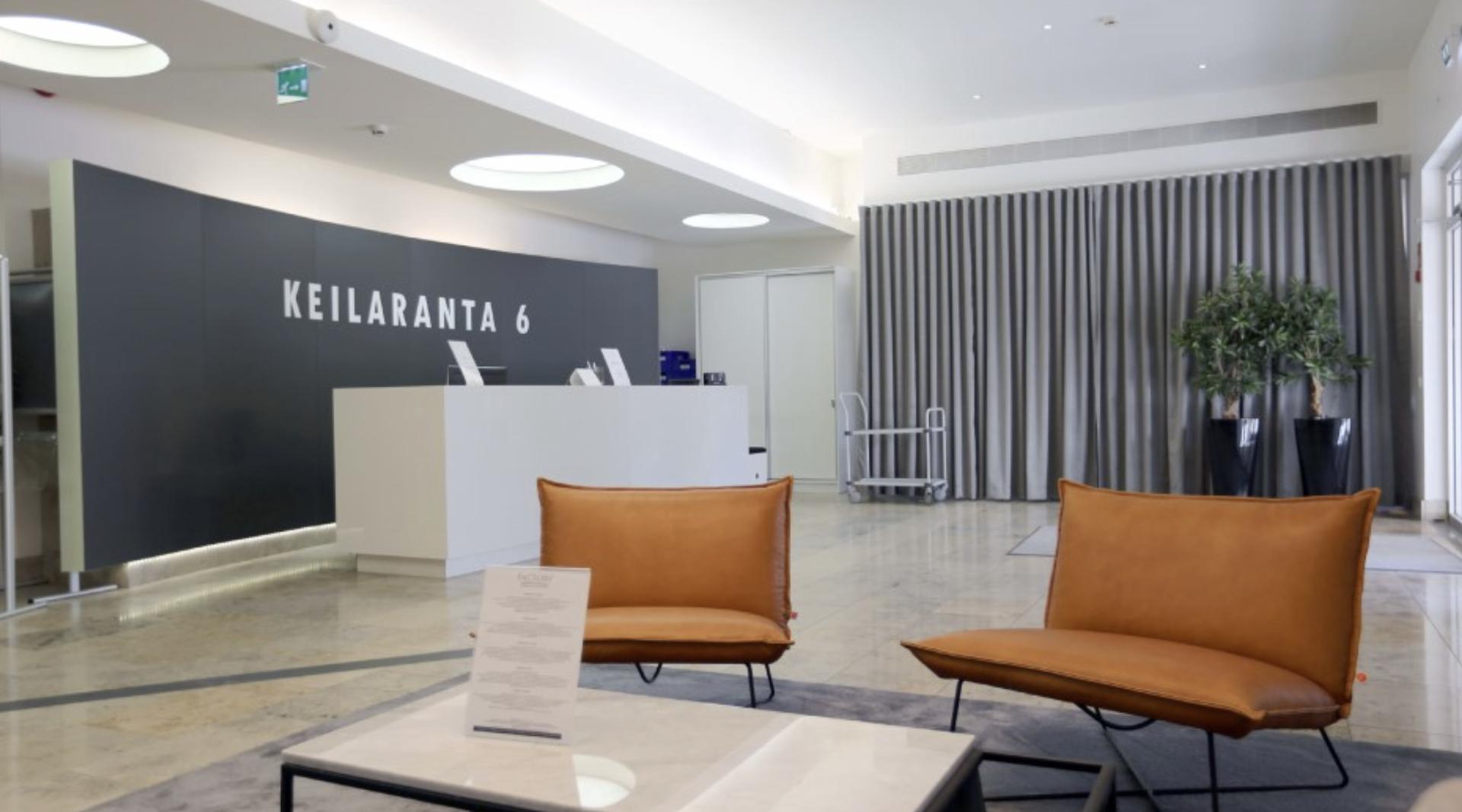 keilaranta 6 - Image 3