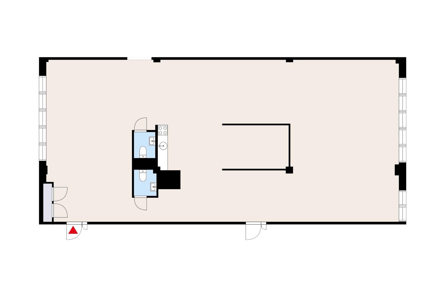 kiviaidankatu 2 - Image 2