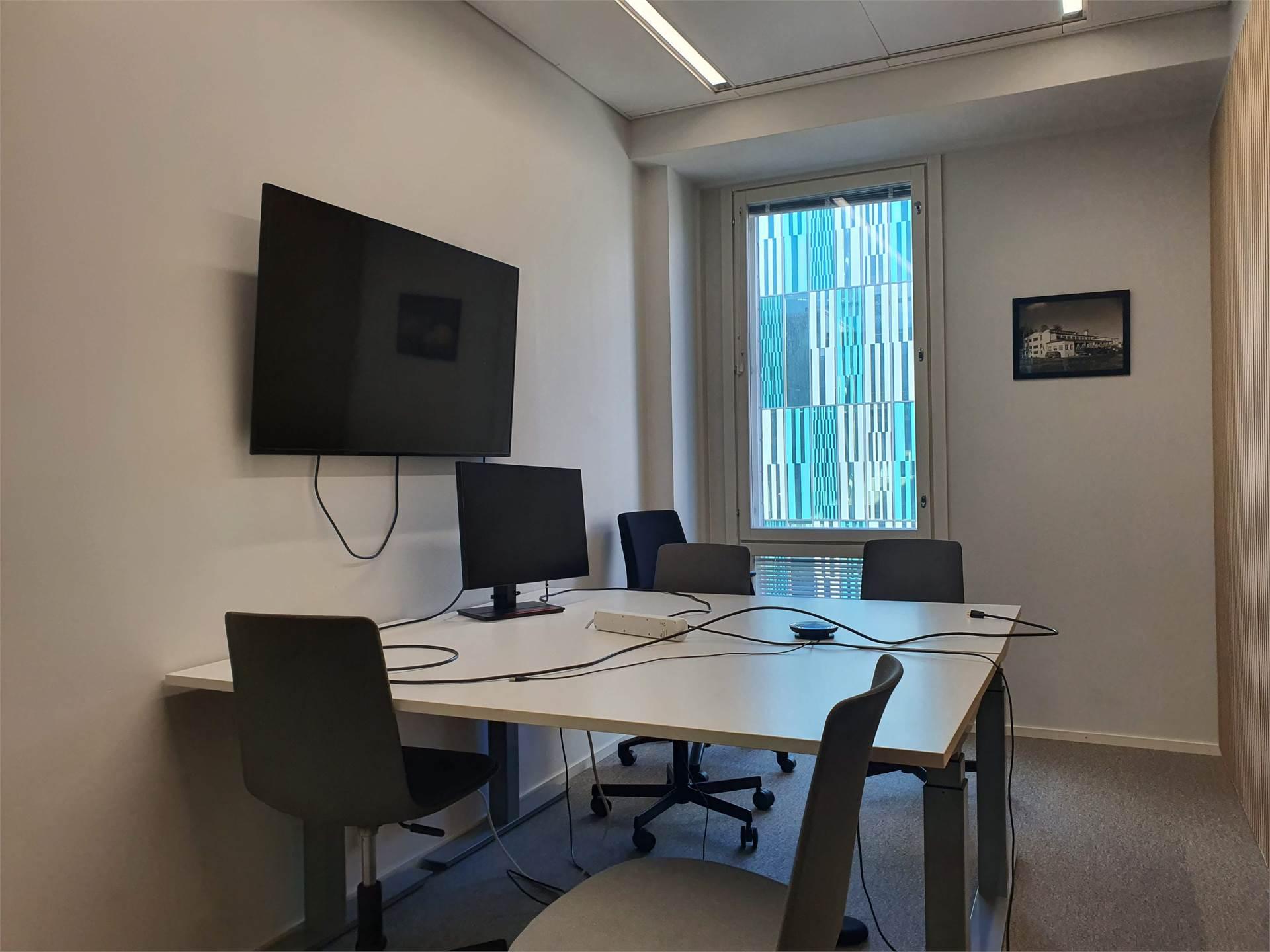 maistraatinportti 1 - Image 5