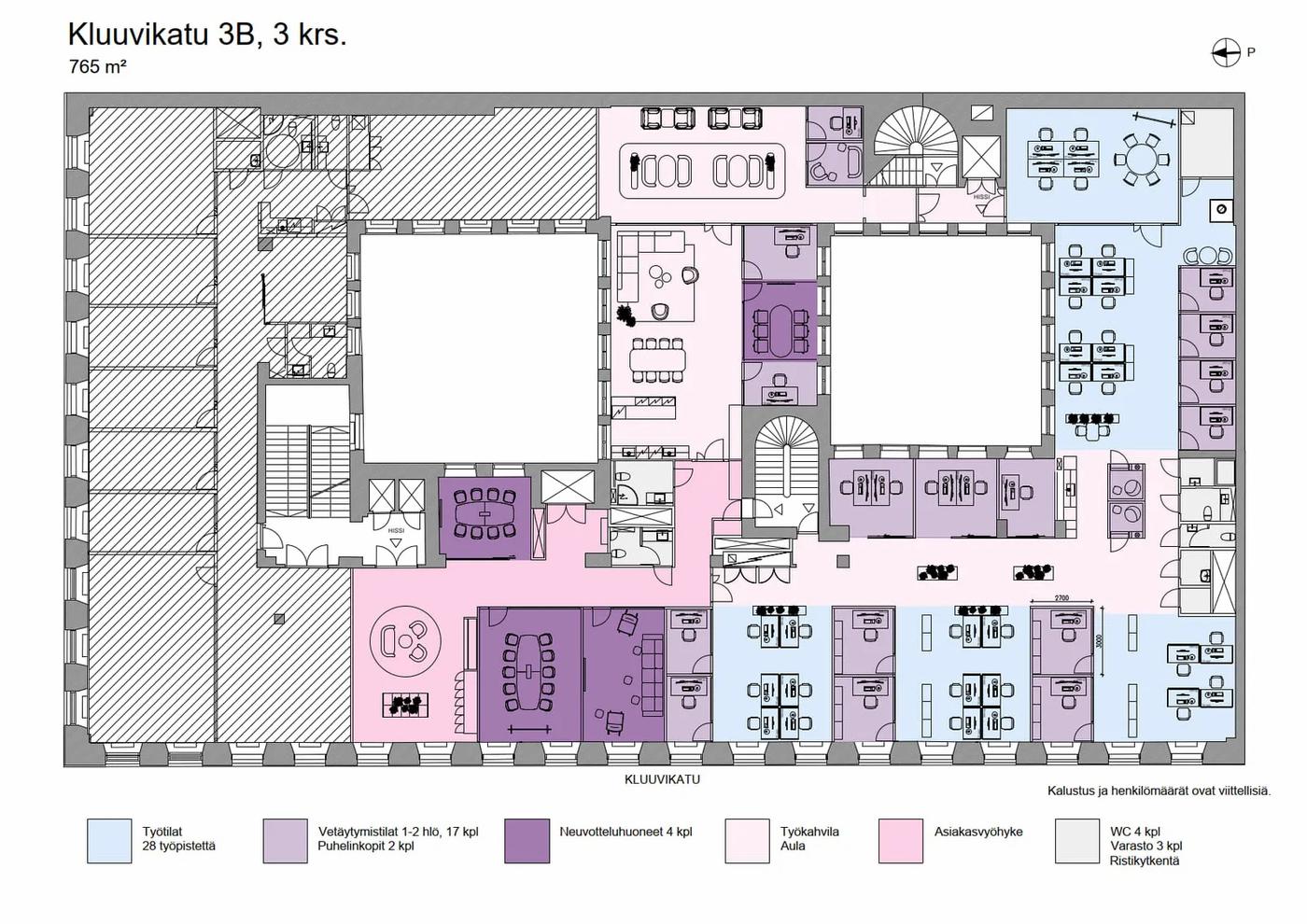 kluuvikatu 3 - Image 3