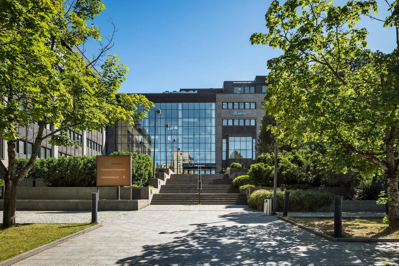 rajatorpantie 8, a-talo - Image 1