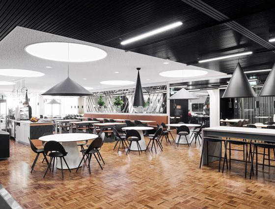 Toimisto 25 m2, työpajankatu 13, Kalasatama, helsinki - kuva 6