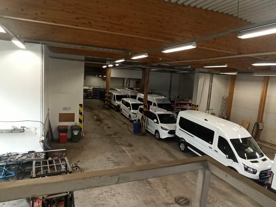 läntinen teollisuuskatu 21 - Image 4