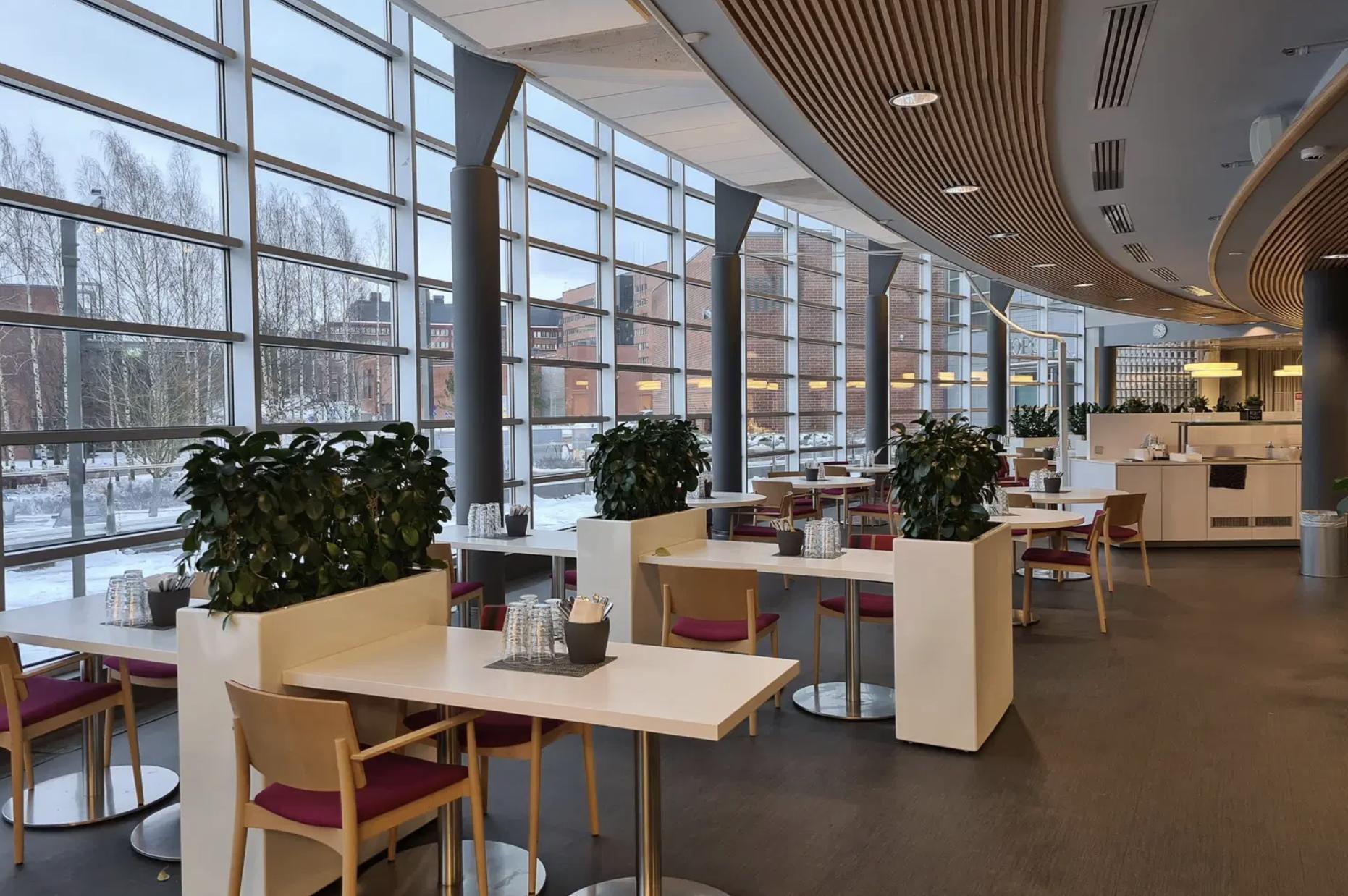 innopoli 1, tekniikantie 12, 02150 espoo - Image 6