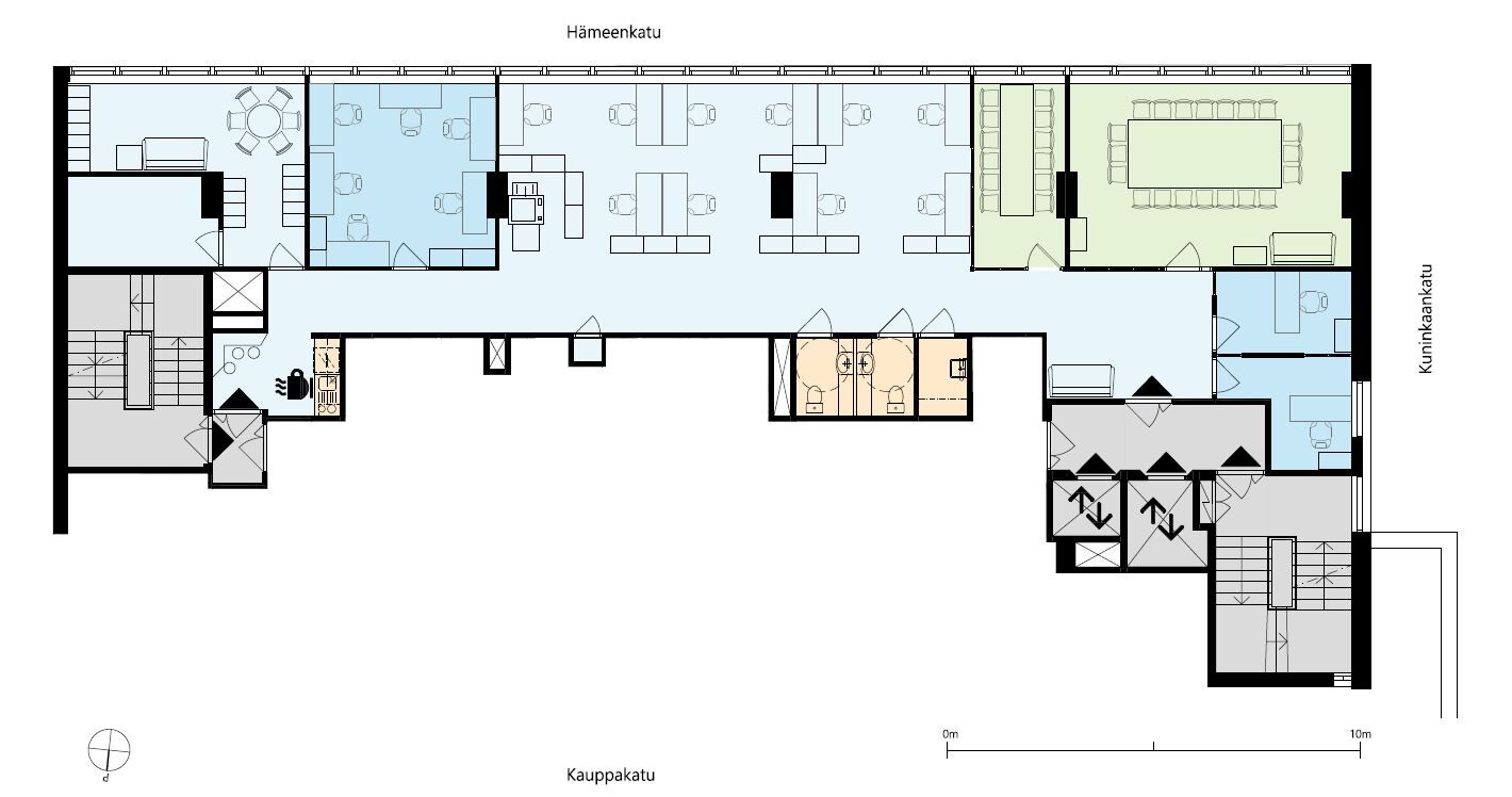 hämeenkatu 20 - Image 2