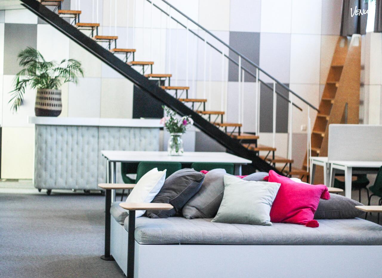 Innovation Home Otaniemi - Image 1