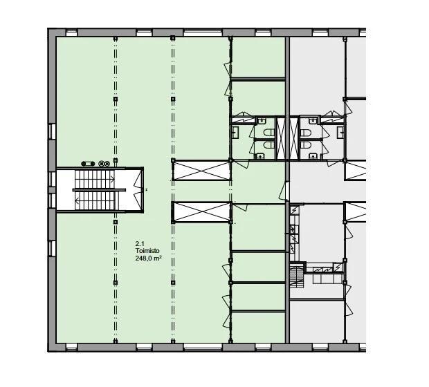 Kanavakatu 3 - Image 1