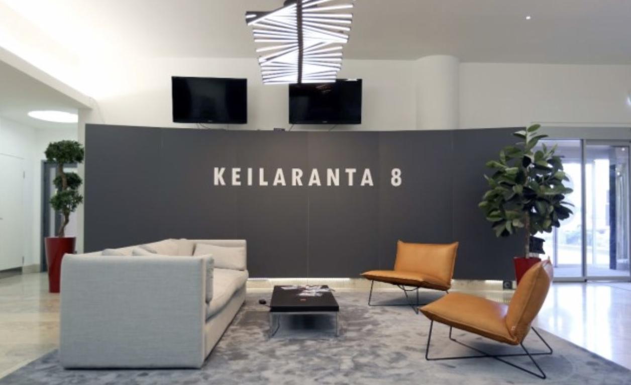keilaranta 8 - Image 1