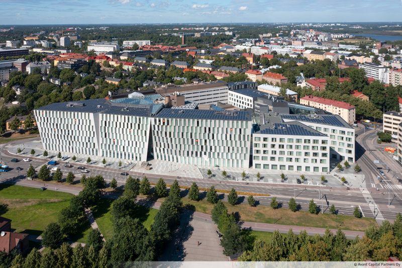 Vääksyntie 2 - Image 6