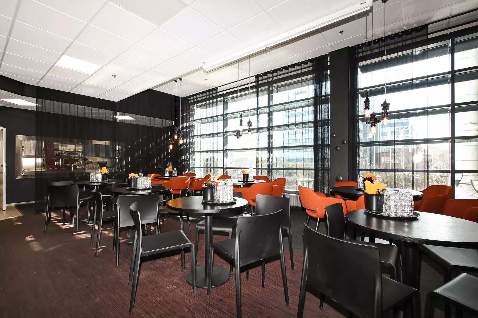 Toimisto 225 m2, hatanpään valtatie 24, tampere, tampere - kuva 11