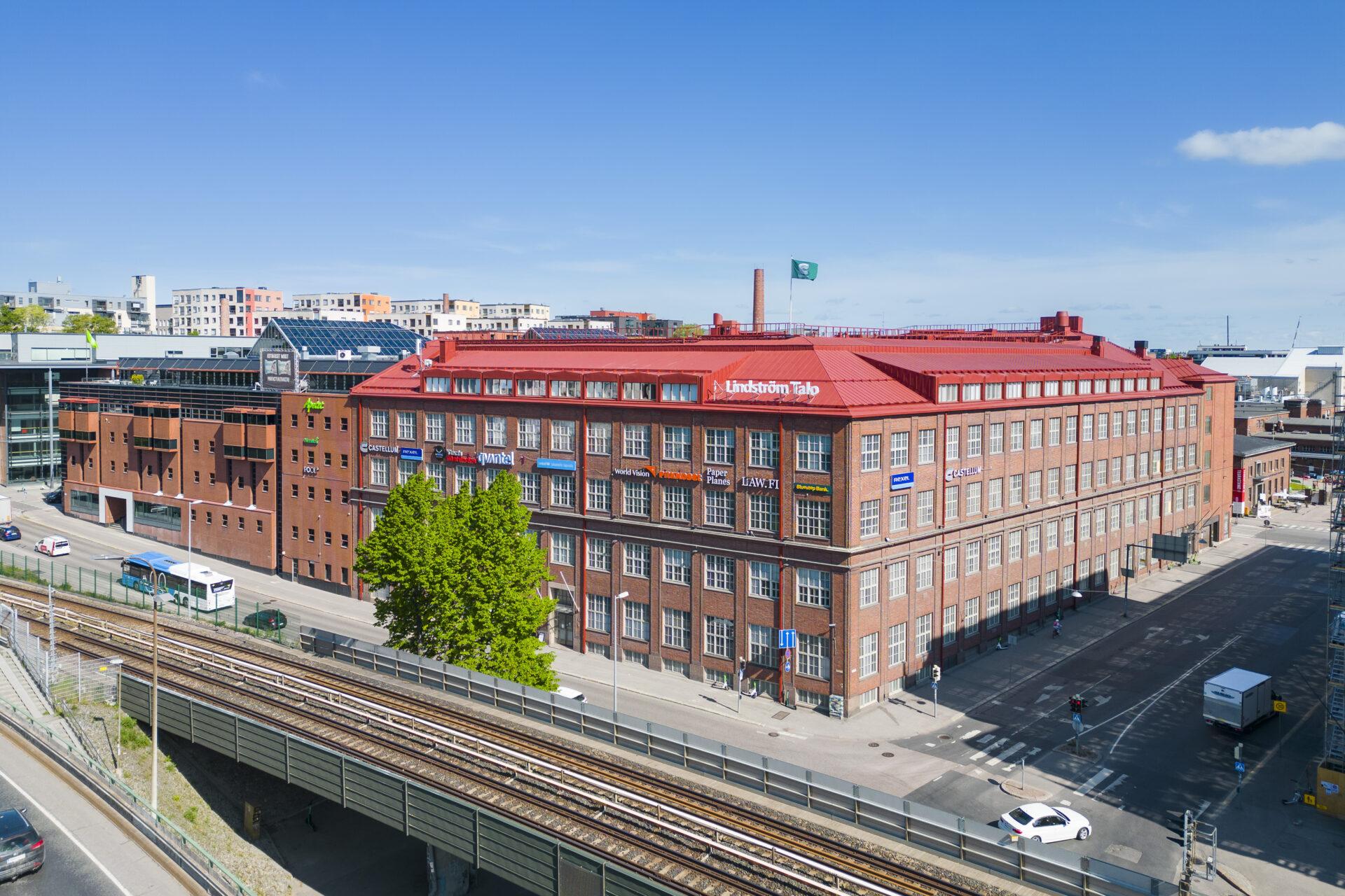 Lautatarhankatu 6 - Image 10