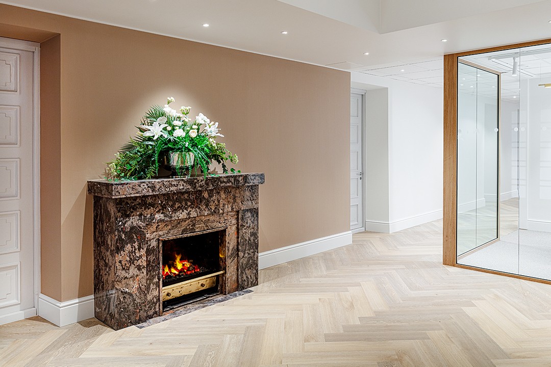 Toimisto 720 m2, ratakatu 1, keskusta, helsinki - kuva 9