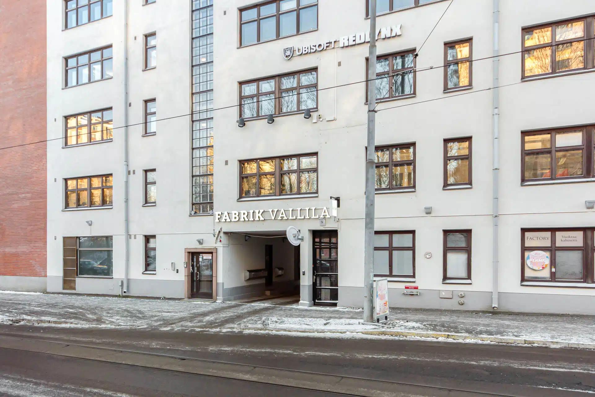 Kumpulantie 3 - Image 4