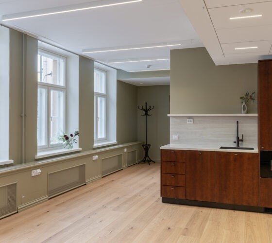 pohjoisesplanadi 37 - Image 3