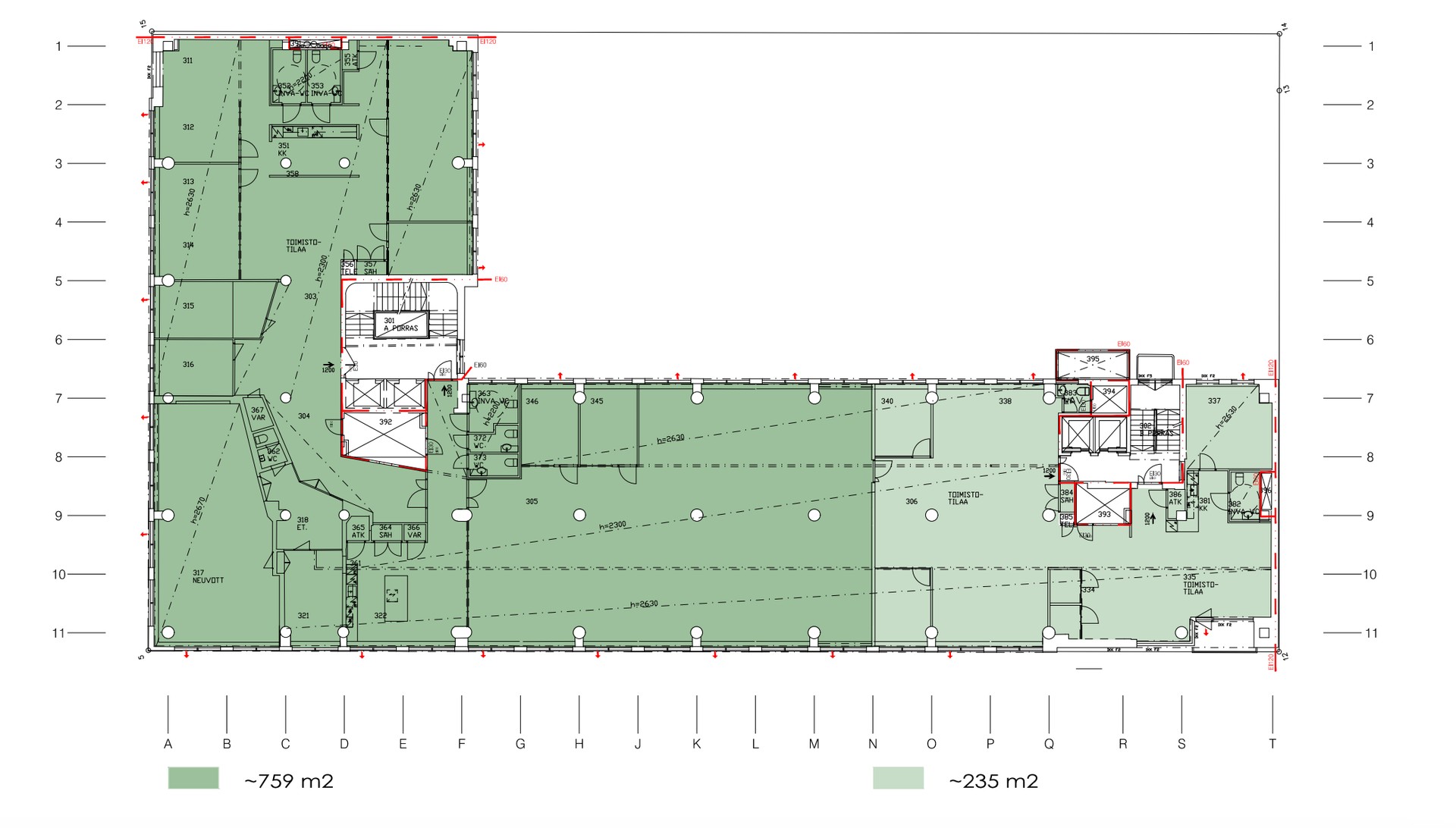 malminkatu 16 - Image 2