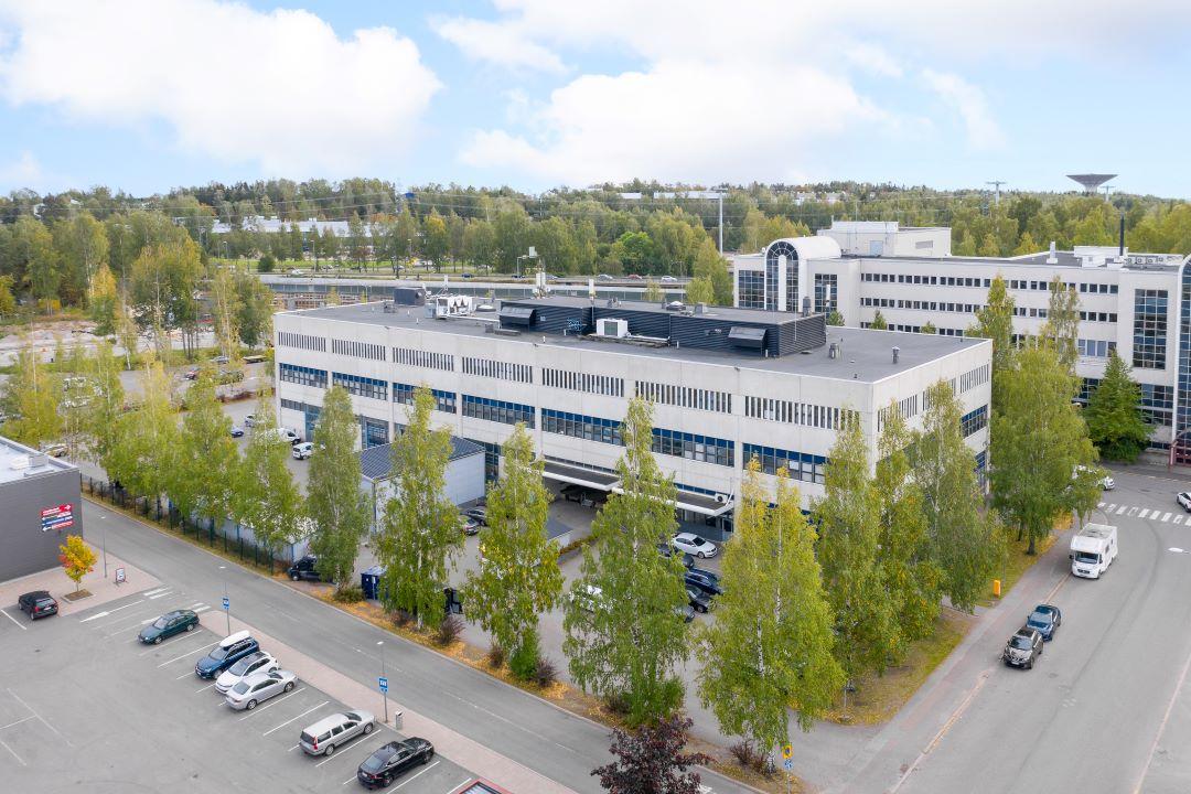 laippatie 1 - Image 1