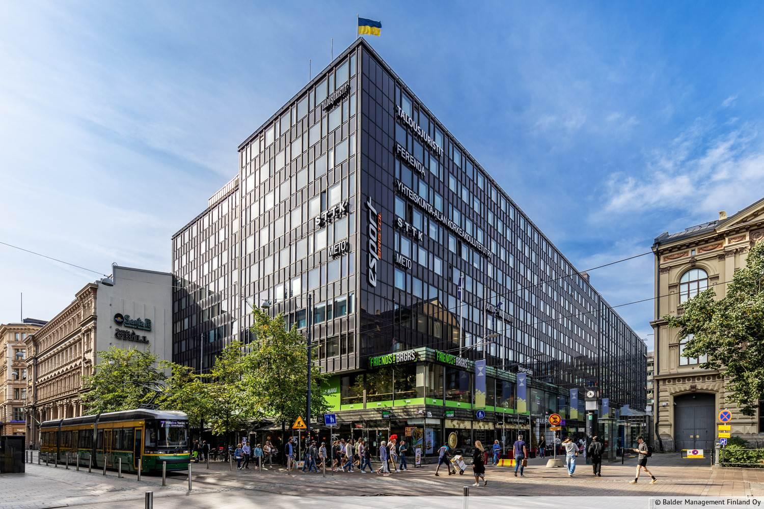 mikonkatu 8 - Image 2