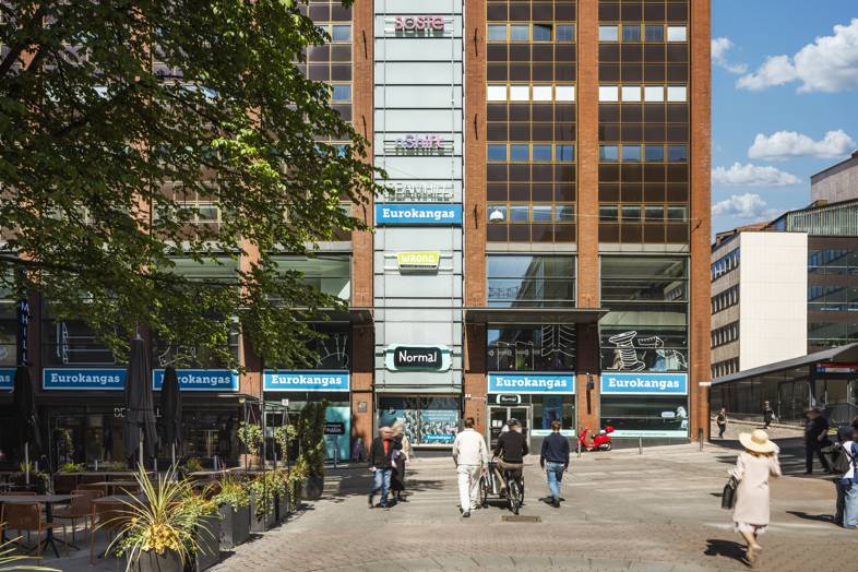 yliopistonkatu 5 - Image 6