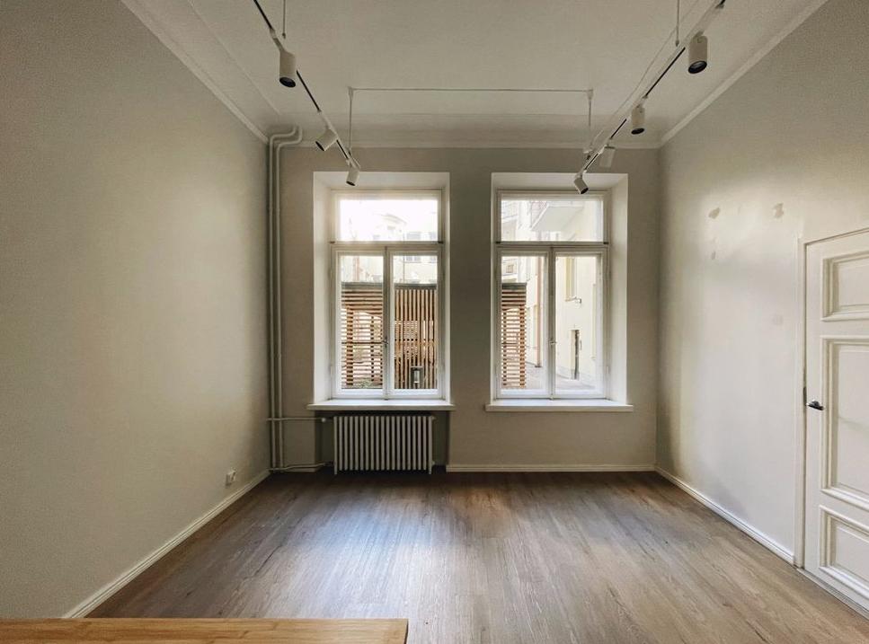 yrjönkatu 16 / uudenmaankatu 7 - Image 4